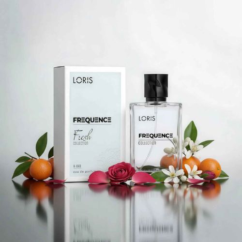 Loris K-41 COCO MADEMOISELLE – inspired by CHANEL