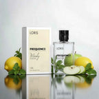 Loris E-81  EROS – inspired by VERSACE