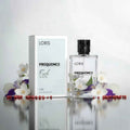 Loris K-35 CHANCE – inspired by CHANEL
