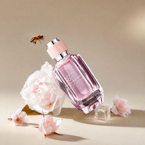 Evening (BLACK OPIUM) – inspired by YSL