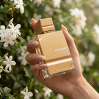 Al Haramain Amber Oud edp 60 ml - White Edition