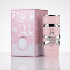 Yara perfume by YARA LATTAFA 100 ml for her 👩🏻 -100 ml yara