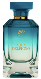 Jean Paul Dupont (JPD) Privé Aqua Delphino | Luxury Perfume for Unisex | with Citrus, Spicy and Woody notes | EDP