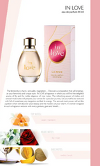 La Rive In Love 100ml EDP