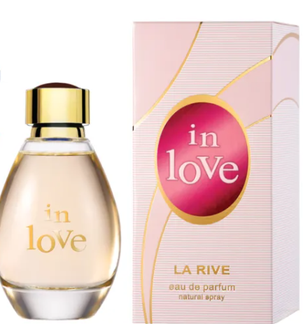 La Rive In Love 100ml EDP