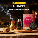 Damishq Bakhoor Al Ameer 40g - kemenyan ,oud , BUKHOOR , bakhoor oud , incense ,bukhoor set , dupa