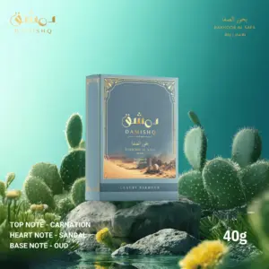 Damishq Bakhoor Alsafa
