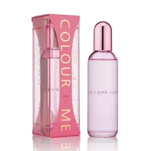 Colour Me Femme Pink Edp - for Her
