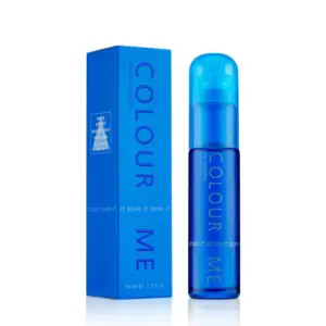 Colour Me Homme Azure Edp