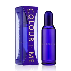 Colour Me Indigo EDP - for Her