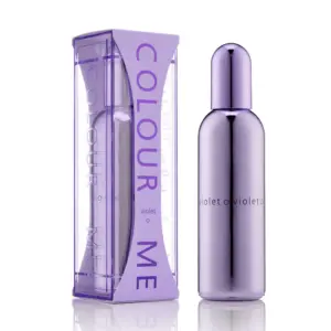 Colour Me Femme Violet Edp - for Her