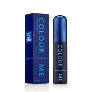Colour Me Femme Midnight Blue Edp
