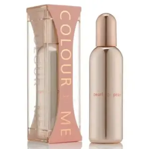 Colour Me Femme Pearl Edp - for Her