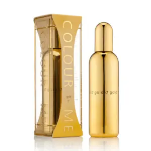 Colour Me Homme Gold EDP