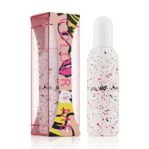 Colour Me Femme Pop Art Edp - for Her
