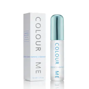 Colour Me Femme Diamond Edp